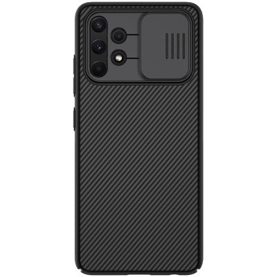 China NILLKIN shockproof for samsung galaxy a52 4G/5G case mobile phone case mobile phone accessories shockproof camshield for SAMSUNG A72 4G/5G for sale