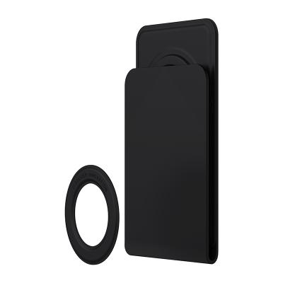 China Mobile Phone/Tablet Nillkin SnapBase Magnetic Holder Suite Products Phone Holder and Magnetic-Safe Ring for iPhone 13/Samsung/Xiaomi for sale