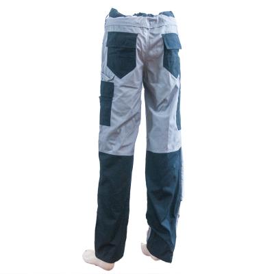 China Cotton New Product Hot Selling Multi Pocket Mechanic Working Pants Men Workwear for sale