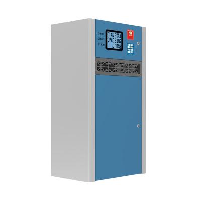 China Electric Controller Leared Custom Mini Fuel Dispensers Oil Station Factory Direct Sales for sale