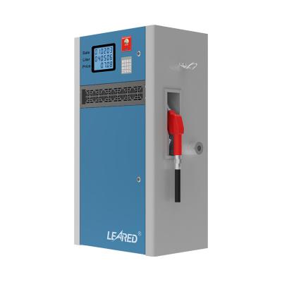 China Oil Station Car Energy Petrol Station Price Gasoline Machine Fuel Dispenser Pump For Sale for sale