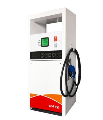 China Oil Station Factory Supply Fuel Station Dispenser Microcomputer Electronic Controller System Digital Diesel Fuel Dispenser for sale