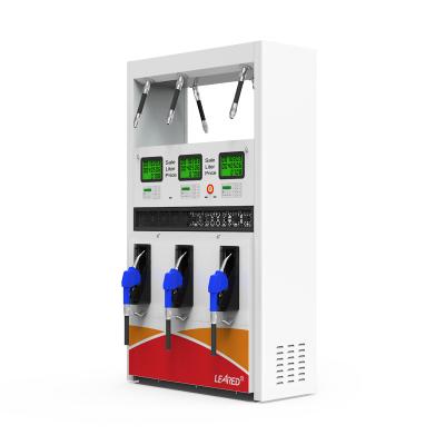 China Tatsuno Fuel Dispenser Fuel Pump Gas Station Leared Price for sale