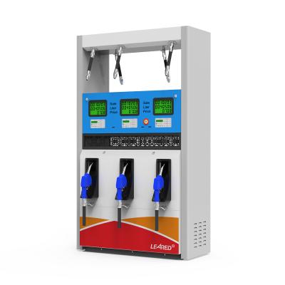 China Gasoline New Arrival Mini Fuel Dispenser Equipment Gas Station Fuel Dispenser Gasoline Pump Fuel Dispenser for sale