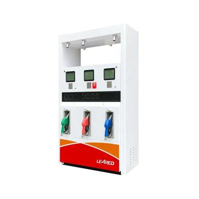 China Petrol Gasoline Petrol Pump Machine Fuel Dispenser Prices Diesel Fuel Dispenser Digital Oil Station Fuel Dispenser Pump for sale