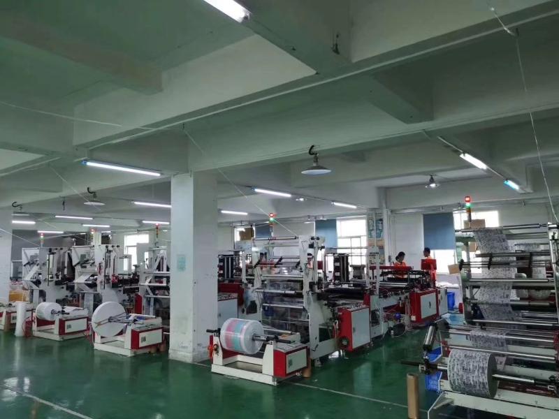 Verified China supplier - Dongguan Ulti Packaging Co., Ltd.