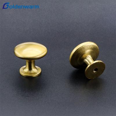 China Modern Furniture Assembly Manufacturer Furniture Hardware Pull Drawer Sideboard Knobs for sale