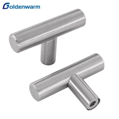 China Modern Furniture Handle Door Drawer Pull Wardrobe Cabinet Knobs Hardware for sale