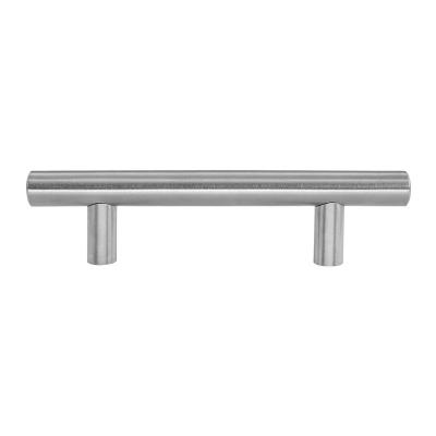 China Contemporary Made In China Top Quality T Bar Sideboard Handles for sale