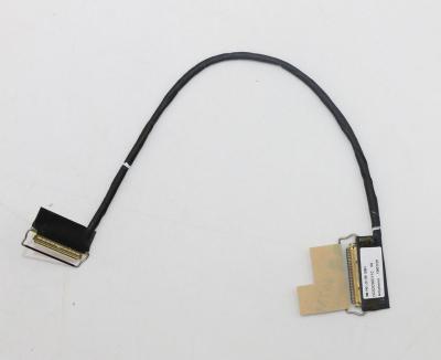 China Laptop Notebook LCD WQHD LVDS Cable Replacement For ThinkPad T14 T490 T495 P14s P43s Laptop 02HK974 for sale