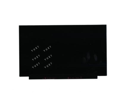 China Laptop Notebook LCD Display Screen For Thinkpad T490 Laptop 00NY679 00NY680 01YU646 (Type 20N2 20N3) for sale