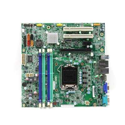 China M8400T Desktop Motherboard IS7XM V1.0 03T8159 For Lenovo M92P Q75/Q77 1155 Pin Motherboard for sale