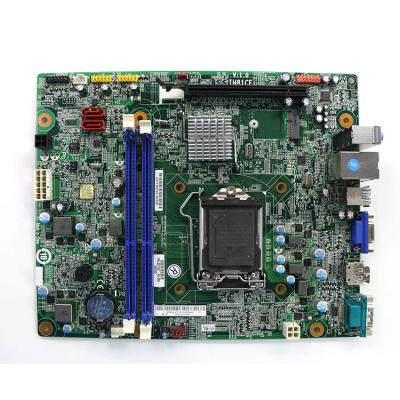 China 300s S500 desktop motherboard for Lenovo IH81CE H81HD-LD BTX motherboard 03T7471 for sale