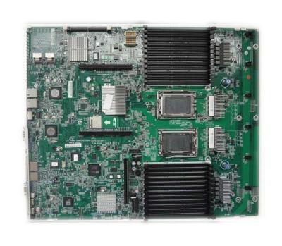 China desktop server motherboard mainboard desktop use for DL385G7 motherboard 570047-001 583981-001 for sale