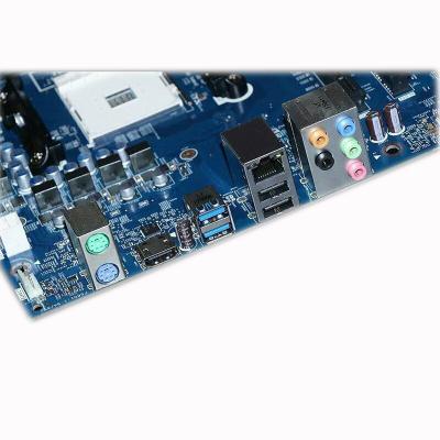 China Server Motherboard Desktop Desktop Use For Dell Inspiron 5675 Desktop AM4 Motherboard 16542-1 XFRWW for sale