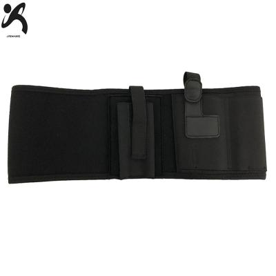 China Neoprene Belly Band Holster Carry Full Size Adjustable Magazine Pocktet for Men and Women One Size Fit All for sale