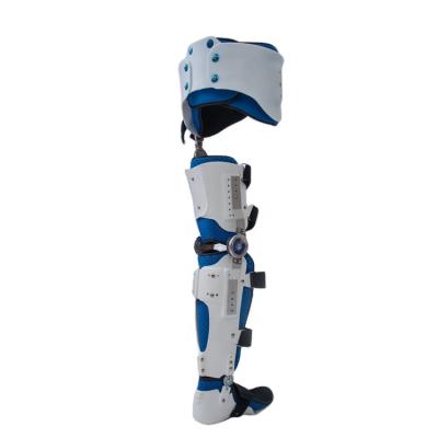 中国 Hip Joint After Orthosis Hip Joint Abductor Brace Congenital Dislocation Manual Reduction Hinged Adjustable Orthopedic Adult Hip Rehabilitation Hip Abduction Support 販売のため