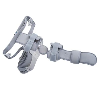 Chine Adopt Aluminum Alloy Medical Bracket Adjustment Arm Support Belt Shoulder Elbow Support Big Sale Straps à vendre