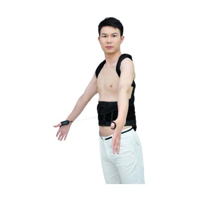 中国 It is suitable for cases including Hot Selling Orthopedic Hunchback Adjustable Correction Orthopedic Hunchback Orthosis Support Thoracic Lumbar Back Back Spinal Brace 販売のため