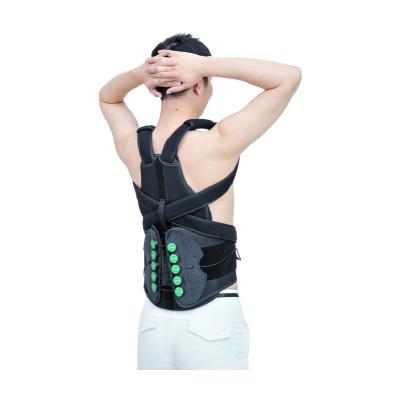 中国 It is suitable for cases including Hunchback Newcomer Acral Orthosis Back Brace Orthopedic Lumbar Thoracolumbar Orthosis 販売のため