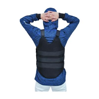 China Spondylodesis and Bad Posture Premium Adjustable Correct Belt Adult Back Shoulder Corrector Spine Support en venta