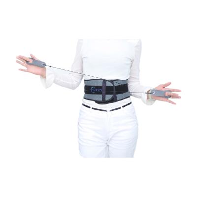 中国 Wholesale Lumbar Support Lumbar Orthopedic Lumbar Waist Injury Injury Health Services 販売のため