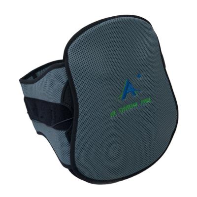 China High Quality Lumbar Injury Back Brace Waist Medical Adjustable Lumbar Support Te koop