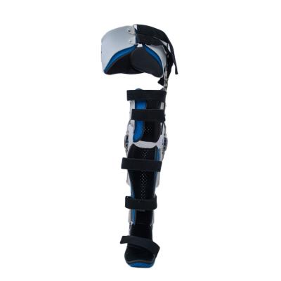 中国 Hip Joint After Congenital Dislocation Manual Reduction of Hip Recovery Fracture Hip Ankle Foot Orthosis High Quality Medical Support 販売のため