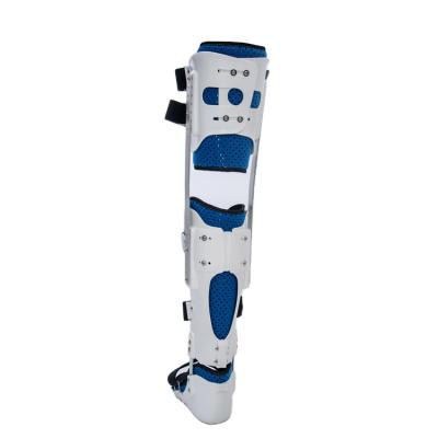 China Temporary Fixation of High Quality Medical Professional Orthopedic Foot Support Femoral Fracture Orthosis Support Foot Support à venda