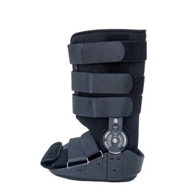 中国 Fixing High Quality Medical Ankle and Foot Fracture Factory Direct Sale Ankle Orthosis Drop Foot Support 販売のため