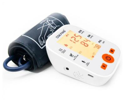 China Top Quality Plastic Widely Used Popular Product Adult Sphygmomanometer Aneroid Kit for sale