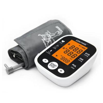 China Plastic Promotional Product Good Quality Popular Prices Aneroid Sphygmomanometer for sale