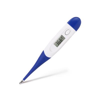 China T12 Wholesale Cheap Price Household Mini Baby Body Oral Electronic Temperature Digital Thermometer for sale