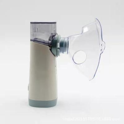 China For commercial & Home Use Product Popular Buy Mini Nebulizers Nebulizer For Sale Newest Latest Design for sale