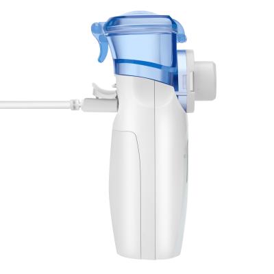 China For commercial & Home Use Guaranteed Quality Product Unique Popular Price Portable Hand Held Nebulizer for sale