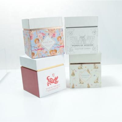 China 2021 Biodegradable New Products Innovative Product Cookie Box for sale