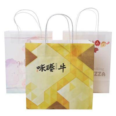 China Disposable new products on china market small white paper postage bag innovative products for sale for sale