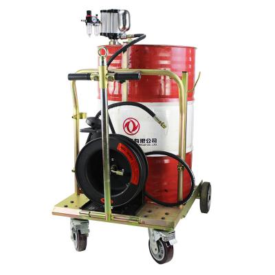 China Automotive industry compressor with cart for sale