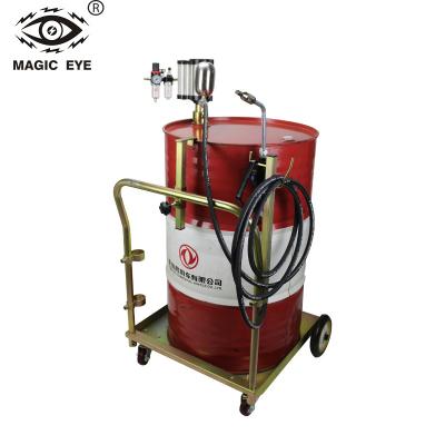 China Automotive Industry New Technology Pneumatic Engine Oil Pump Pneumatic Engine Oil Bucket Pump for sale