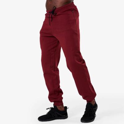 China OEM QUICK DRY Custom Joggers Mens Joggers Cotton Workout Fitness Training Pants For Men for sale