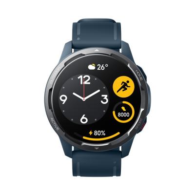 China AMOLED Mijia GPS BT Smartwatch MI 1.43 Wifi Xiaomi Color 2 Call 470mAh Battery 117 Fashion Sports Fitness Dual Frequency Watches » for sale