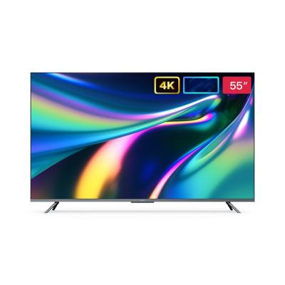 China Xiaomi Redmi Smart TV X55 ULTRA HD 4K 3840*2160 HDR 2GB 32GB 55 inch Full Screen Quality Remote Control High Resolution Television for sale