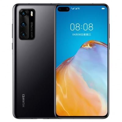 China Dual PRO 5G 8G 512G China Kirin 980 Octa Core SIM Card Original Huawei P40 up to 2.6GHz AT PRO P40 CPU Mobile Phones for sale