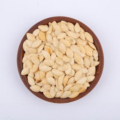 China China Nutritious Halal Certification Roasted Salty Flavor Big Size Roasted Pumpkin Seeds For Sale for sale