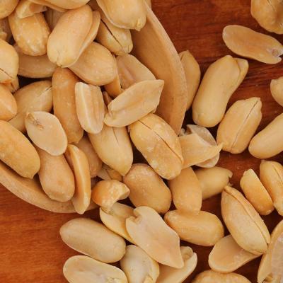 China Fried Peanuts Kernels Snack Wholesale Nutritious Salted Peanut Peanut Kernels for sale