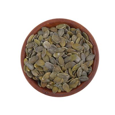 China Factory Sale Purity 99.95% Dry Pumpkin Seed Kernel Grown Without Shell AA Grade for sale