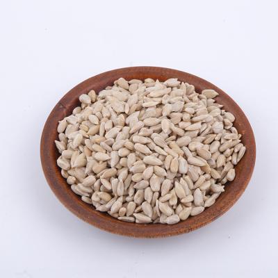 China Dry Raw Materials Grade Raw Sunflower Seed Kernel For Export And Wholesale for sale