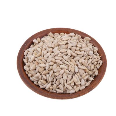 China Dry Good Quality Bakery Grade Raw Sunflower Seed Kernel For Oil Extraction for sale