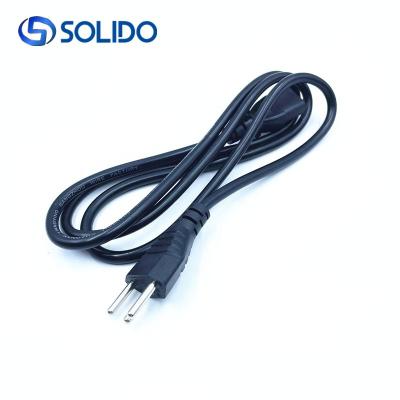 China Swiss New Use Battery Charger Charging Power Plug 1.5 Meter Length for sale