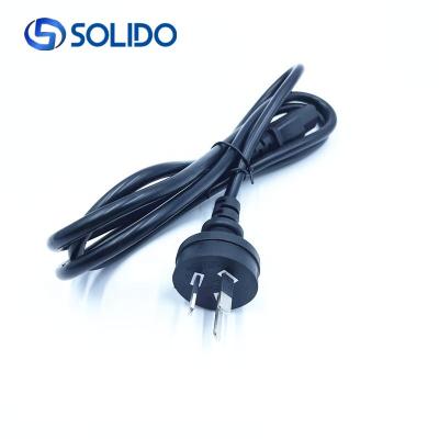 China Oceania 1.5 meter charging length use battery charger power plug for sale